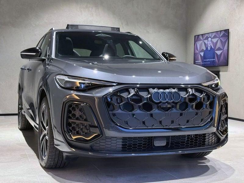 Audi Q5 Q5 40 TDI 204 CV quattro S tronic Business Advanced