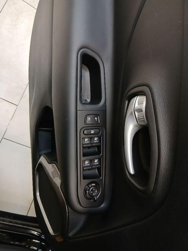 Jeep Renegade 1.5 turbo t4 mhev 2wd dct