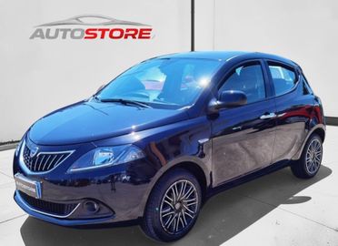 Lancia Ypsilon 1.0 FireFly 5 p. Hybrid Gold