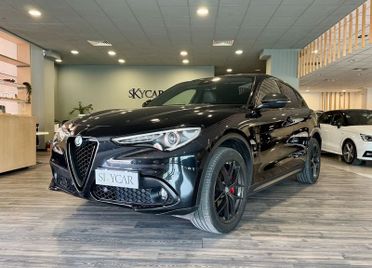Alfa Romeo Stelvio Stelvio 2.2 Turbodiesel 210 CV AT8 Q4 Super
