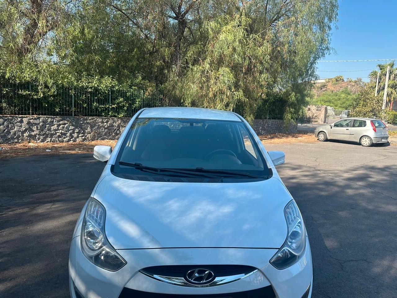 Hyundai iX20 1.4 90 CV Comfort