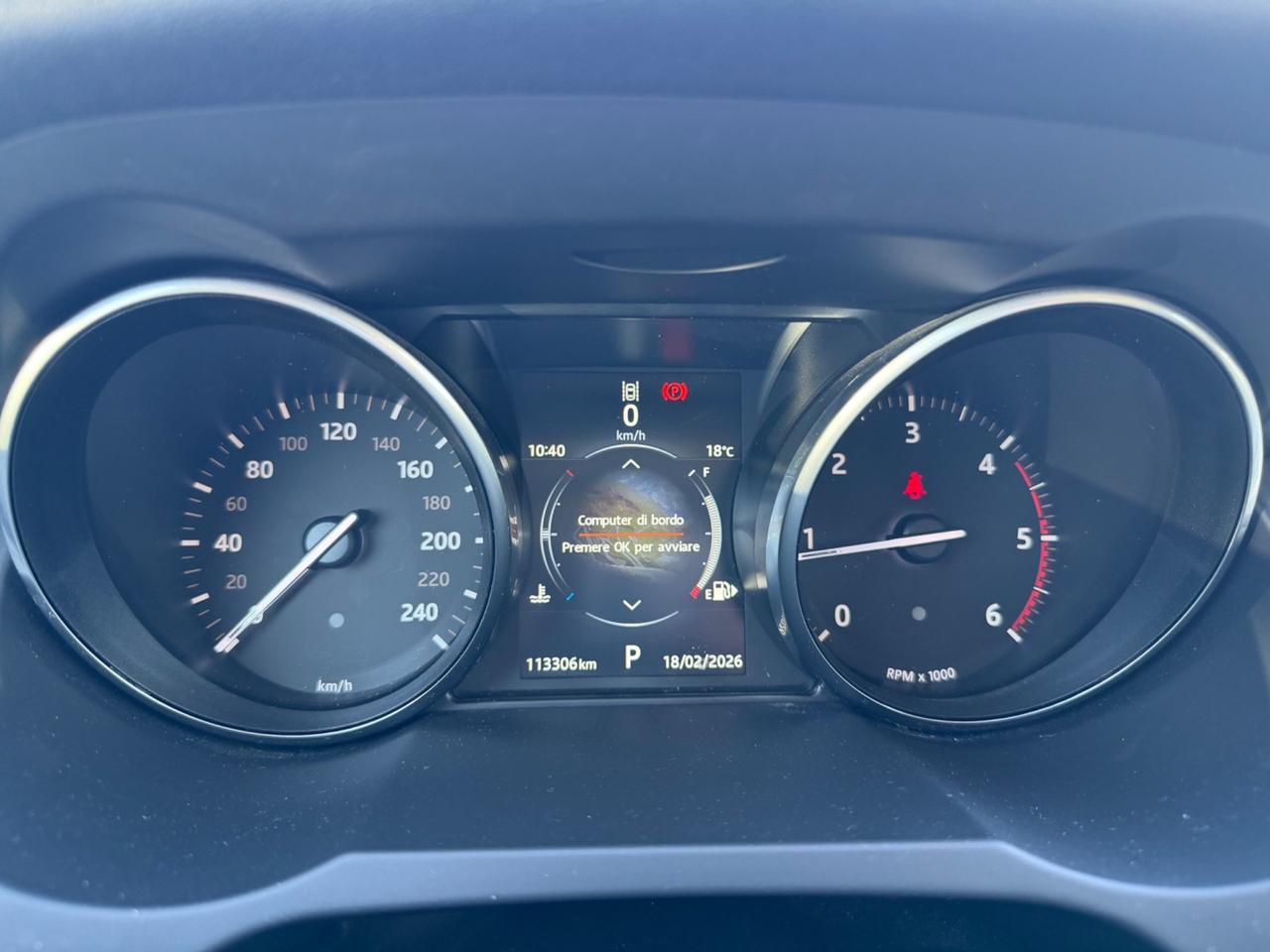 Land Rover Range Evoque 2.0 TD4 150 CV 5p. HSE Dynamic