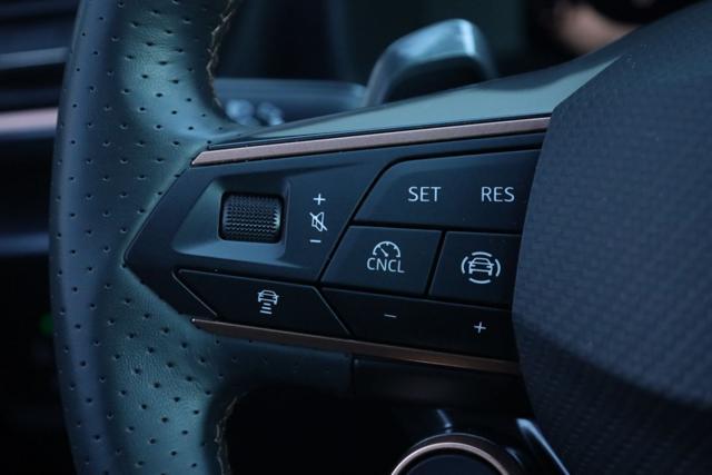 SEAT Leon CUPRA Leon 1.5 eTSI 150 CV DSG