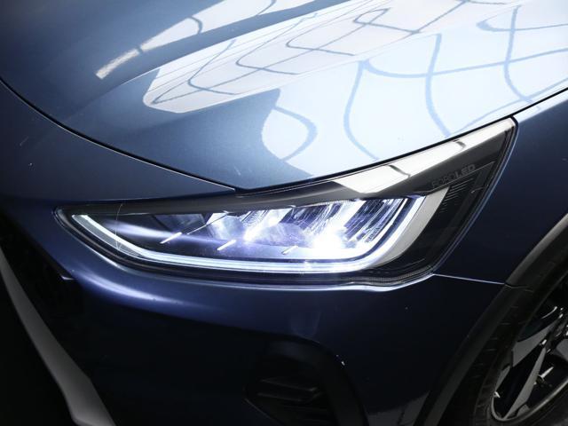 FORD Focus 1.5 EcoBlue 115 CV automatico SW Active