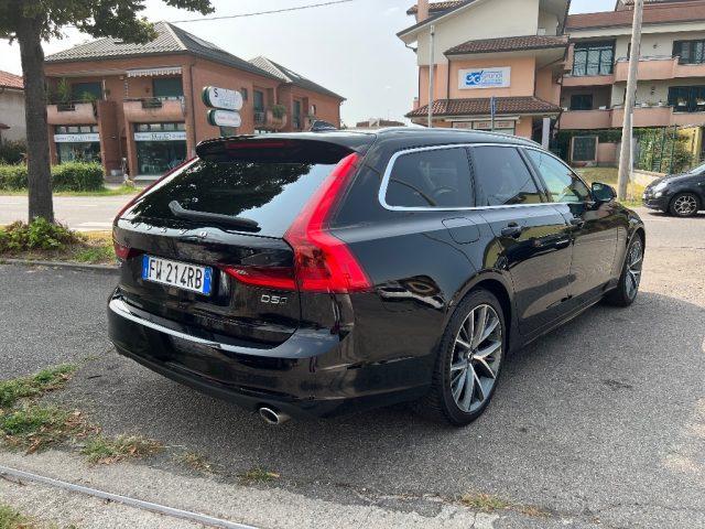 VOLVO V90 D5 AWD Geartronic R-design