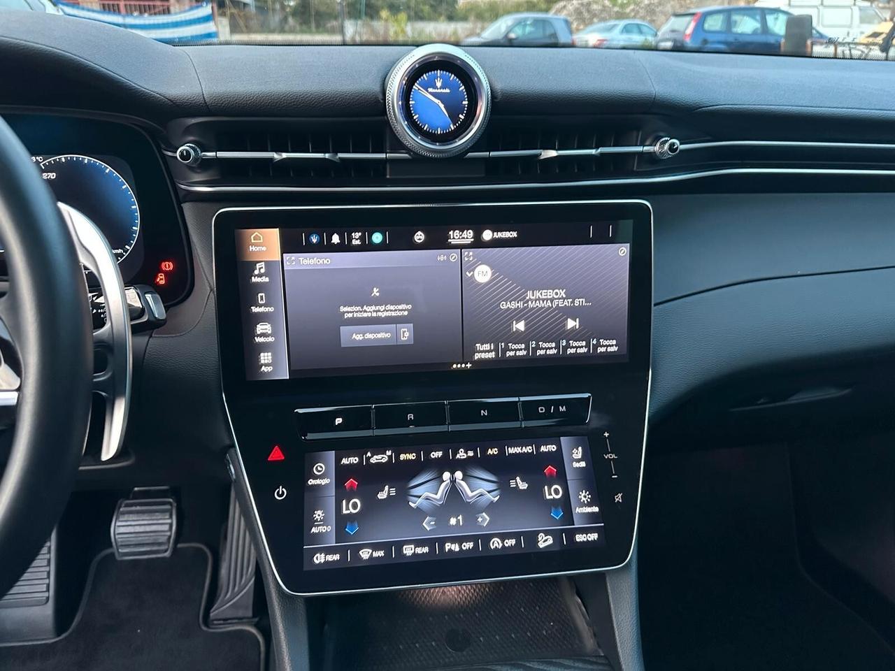 Maserati Grecale MHEV 250 CV AWD GT