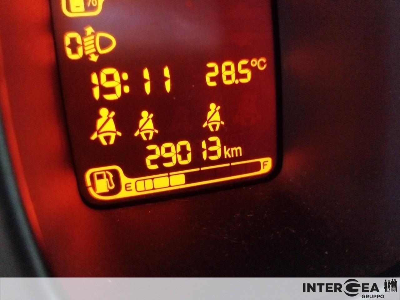 FIAT Panda 1.0 firefly hybrid s&s 70cv