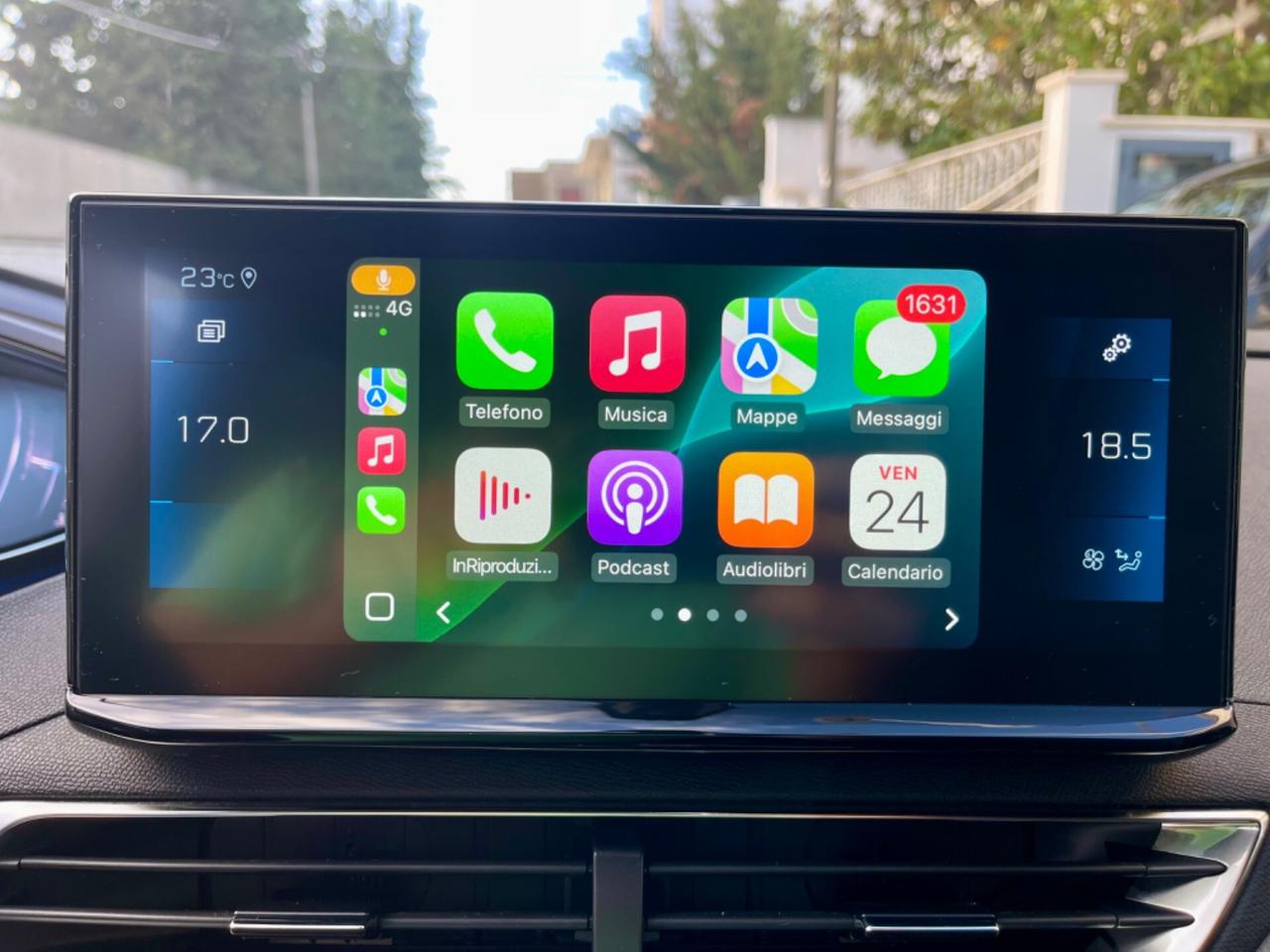 PEUGEOT 3008 GT PACK 1.5 130CV EAT8 2022