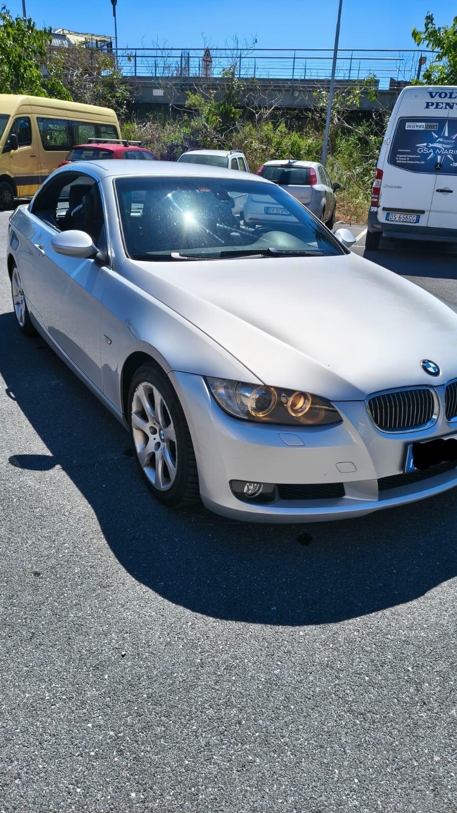 Bmw 325 325i cat Cabrio Attiva