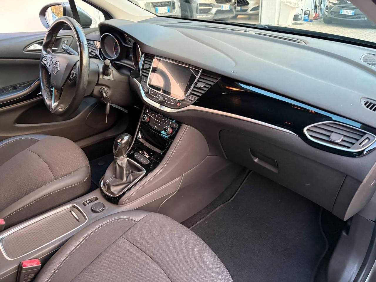 Opel Astra 1.6 CDTi 110CV Start&Stop 5 porte Business