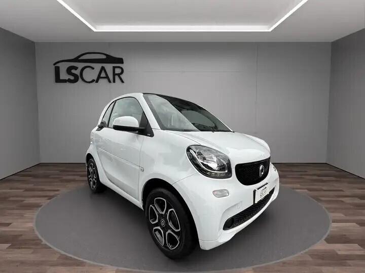 Smart ForTwo 70 1.0 Prime ~UniPro~Promo Finanziamento~Pronta Consegna