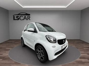 Smart ForTwo 70 1.0 Prime ~UniPro~Promo Finanziamento~Pronta Consegna