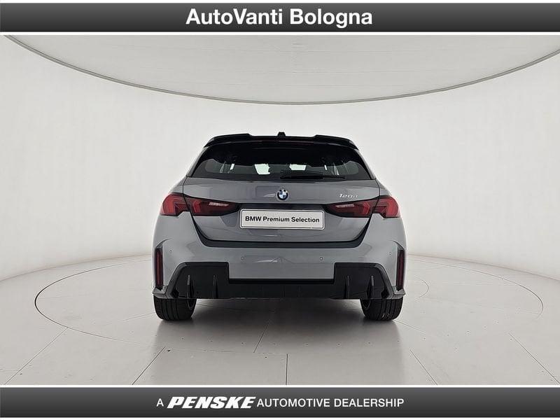 BMW Serie 1 120d 48V MSport Pro auto