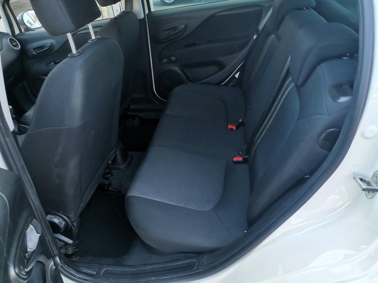 Fiat Punto 5 Porte Punto 5p 1.2 Young c/navi,radio