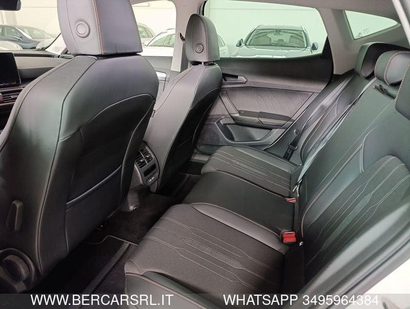 Cupra Formentor 1.4 e-Hybrid DSG*LED*VIRTUAL COCKPIT*PDC*VOLANTE RISCALDATO*
