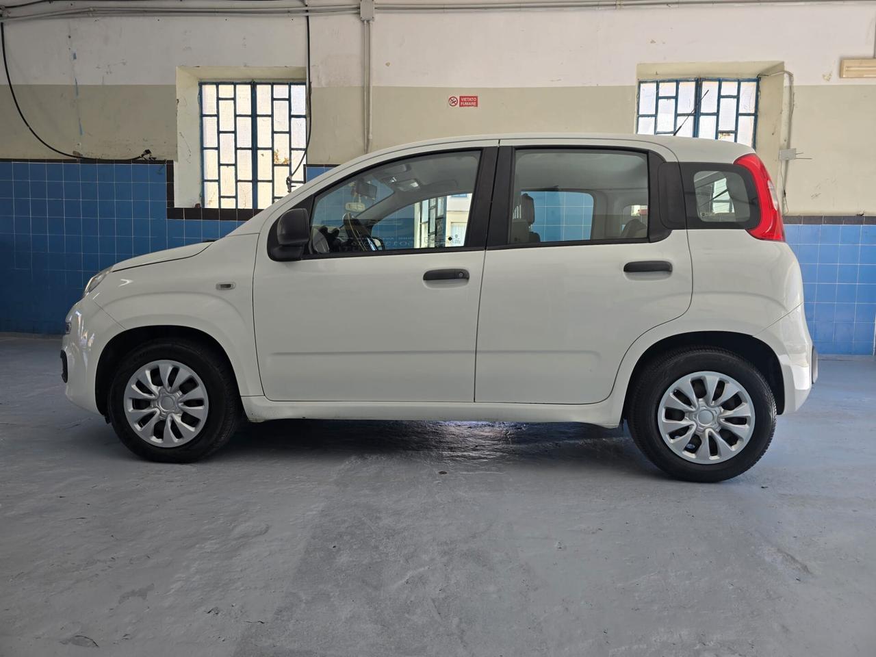 Fiat Panda 1.3 MJT 95 CV S&S Lounge 12 mesi garanzia