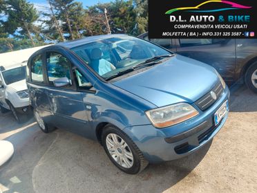 Fiat Idea 1.4 16V Emotion