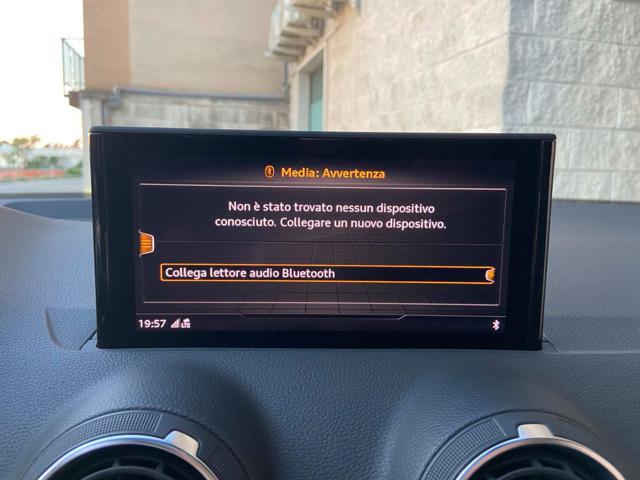 AUDI Q2 35 2.0 TDI quattro S tronic Admired VIRTUAL