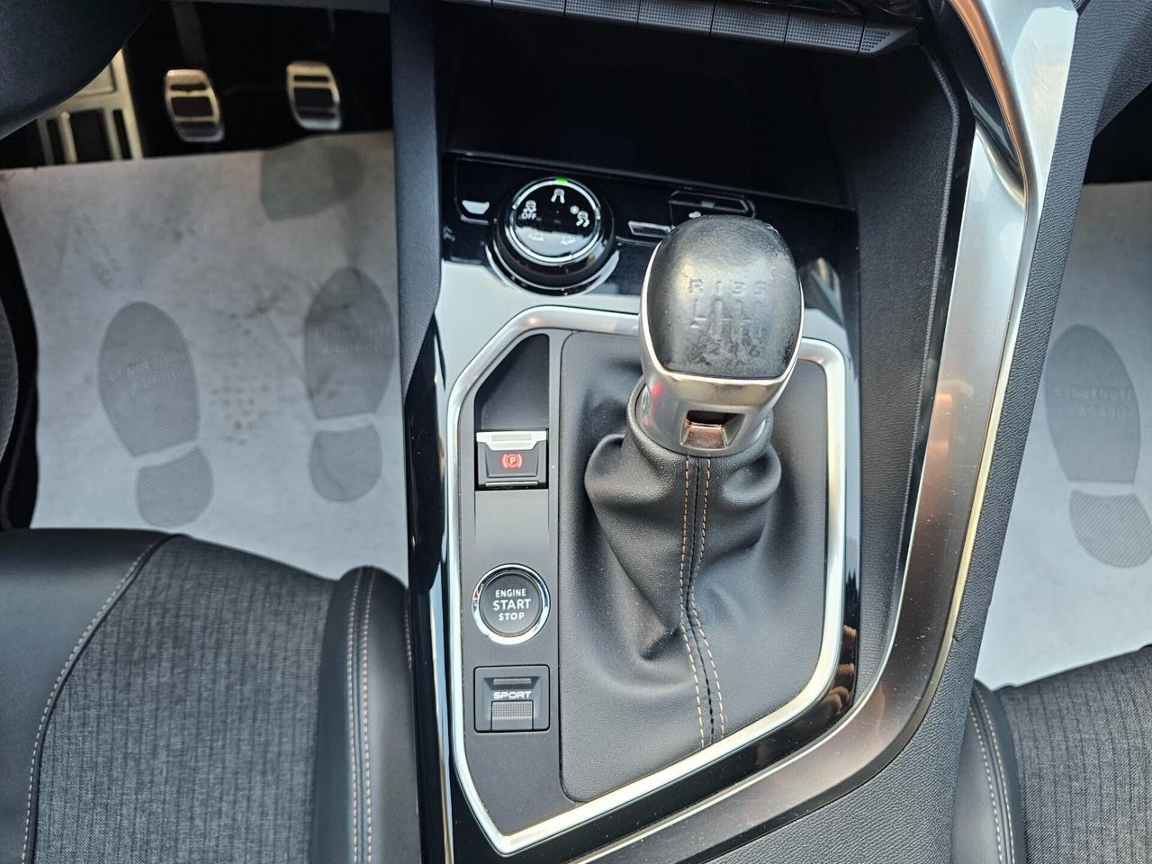Peugeot 3008 BlueHDi 130 GT Line