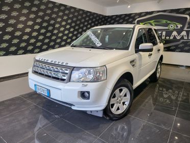 Land Rover Freelander - 2011 2.2 SD4 190 cv HSE