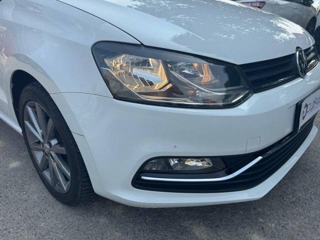 Volkswagen Polo 1.4 tdi bm Highline 90cv 5p