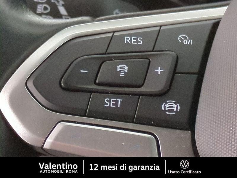 Volkswagen T-Roc T-Roc 1.0 TSI R-LINE