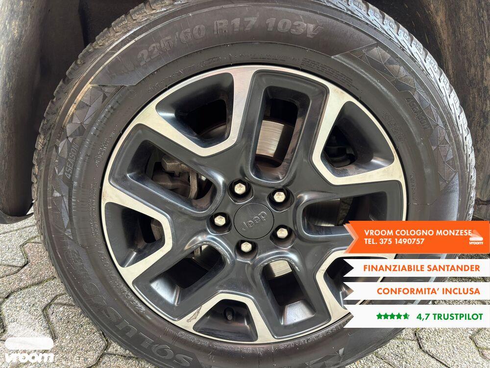 JEEP Compass 2ª serie Compass 2.0 Multijet II ...