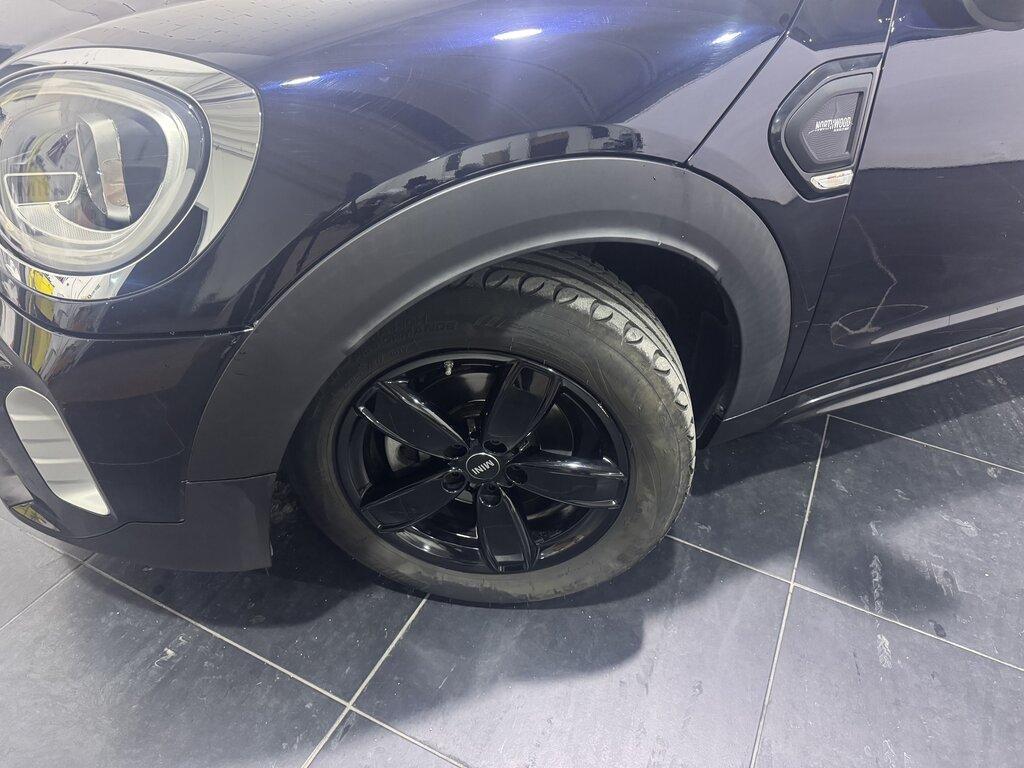 Mini One D Countryman 1.5 TwinPower Turbo One D