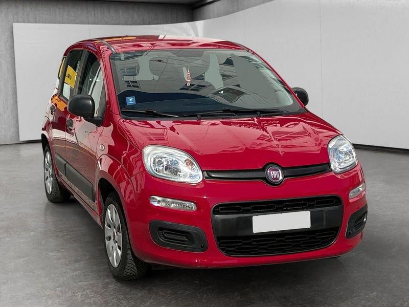 FIAT Panda 1.2 Easy 69cv