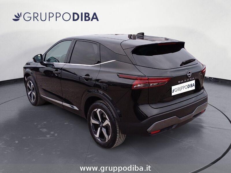 Nissan Qashqai III 2021 1.3 mhev N-Connecta 2wd 140cv