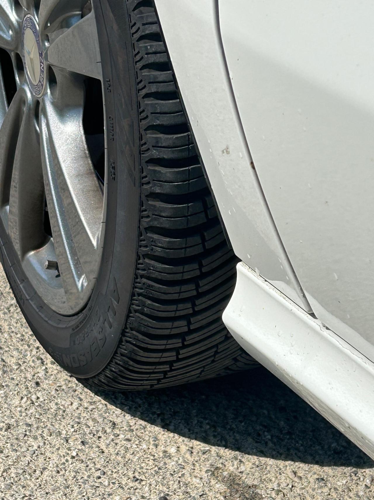 Mercedes-benz A 180 d Sport