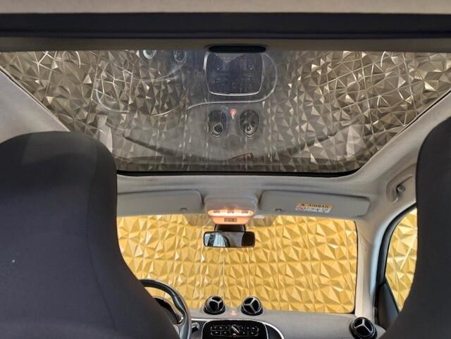 Smart ForTwo 70 1.0 twinamic Passion