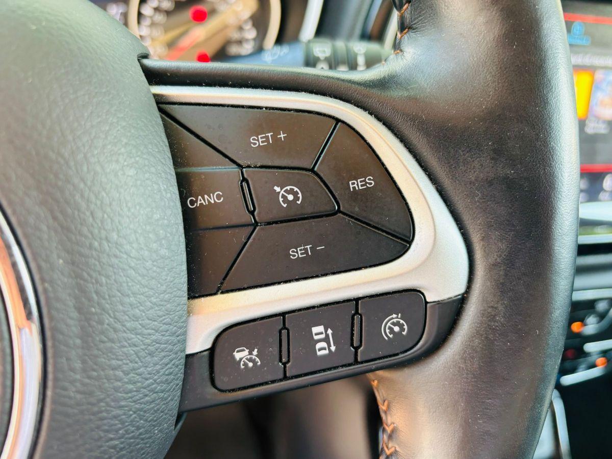 Jeep Compass Limited 1.6 M.jet II 120cv 6M Full Unip.