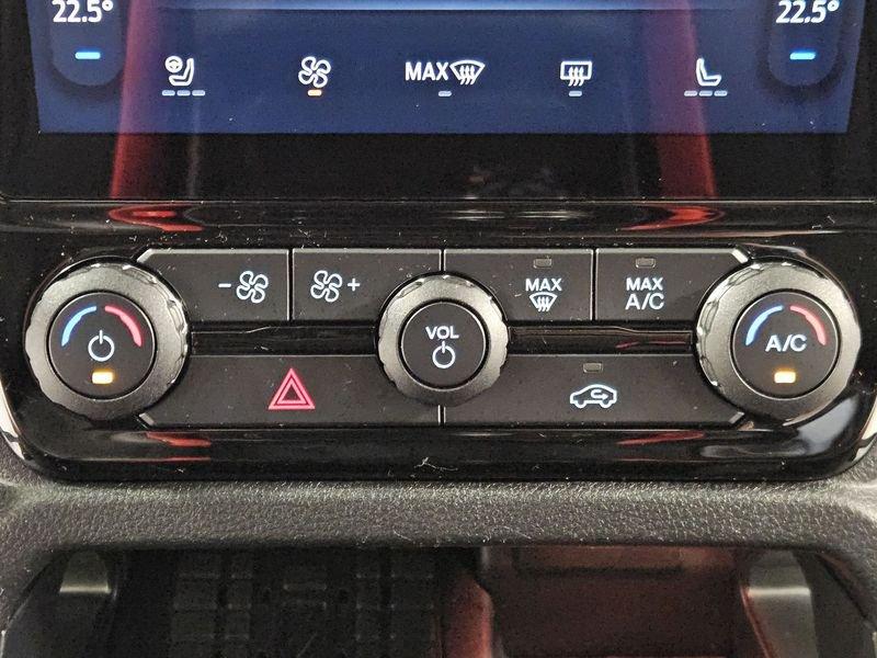 Ford Ranger 3.0 ecoboost V6 292cv auto