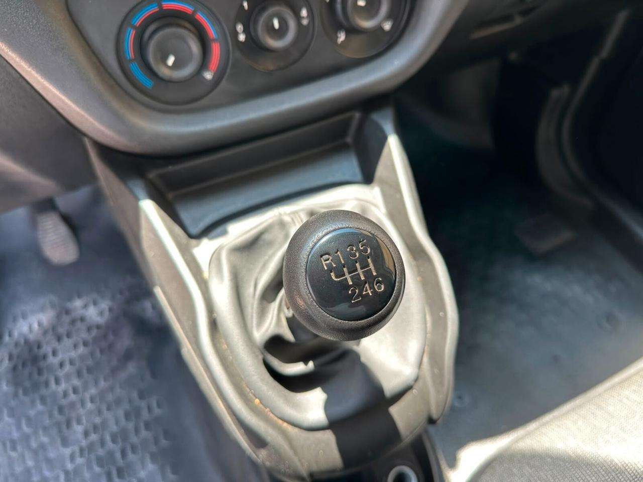 Fiat Doblo Doblò 1.6 MJT 105CV S&S PC-TN Cargo