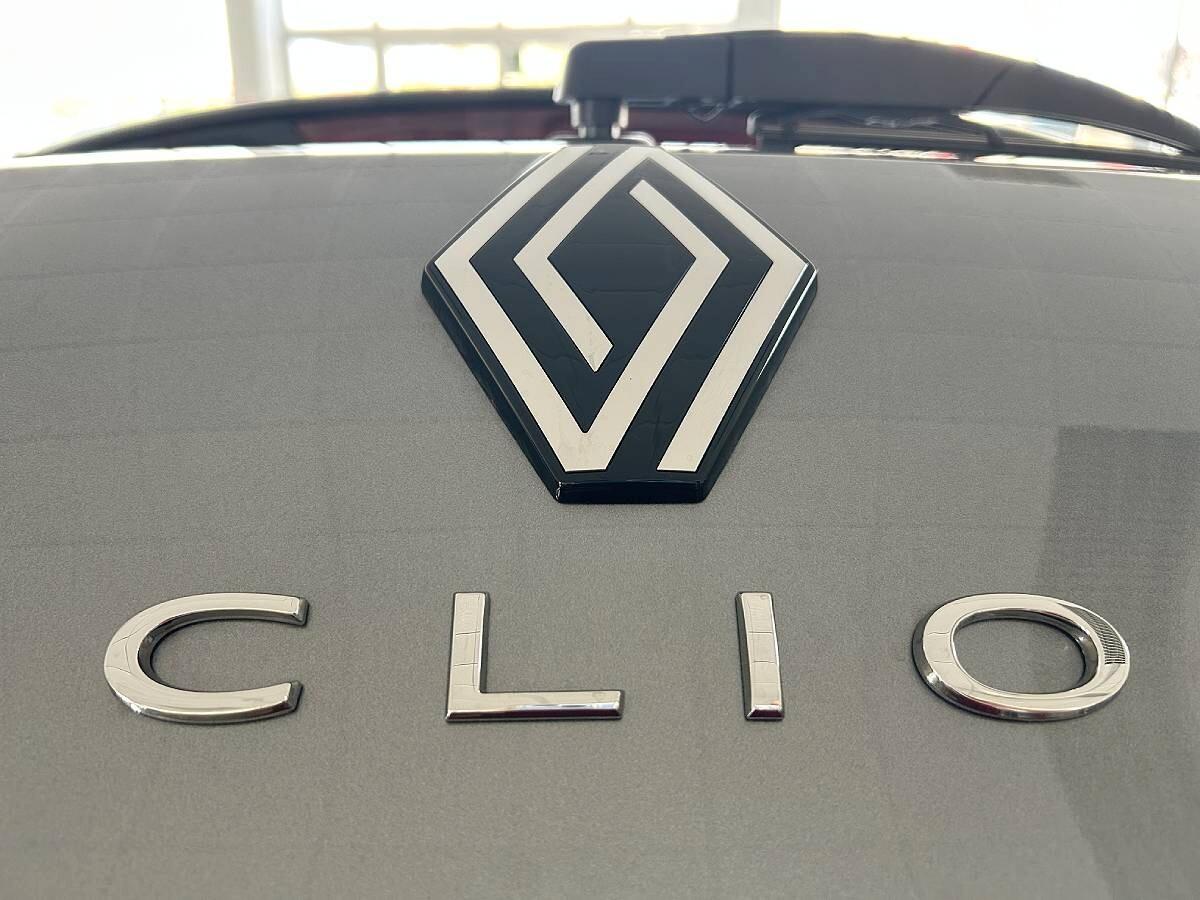 Renault Clio 1.0 TCe GPL 100 CV Evolution