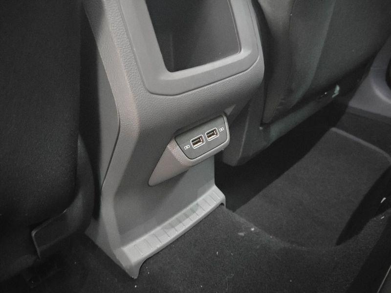 Volkswagen T-Cross 1.0 TSI 115 CV First Edition BMT