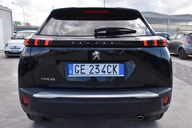 PEUGEOT 2008 BlueHDi 110 S&S Allure