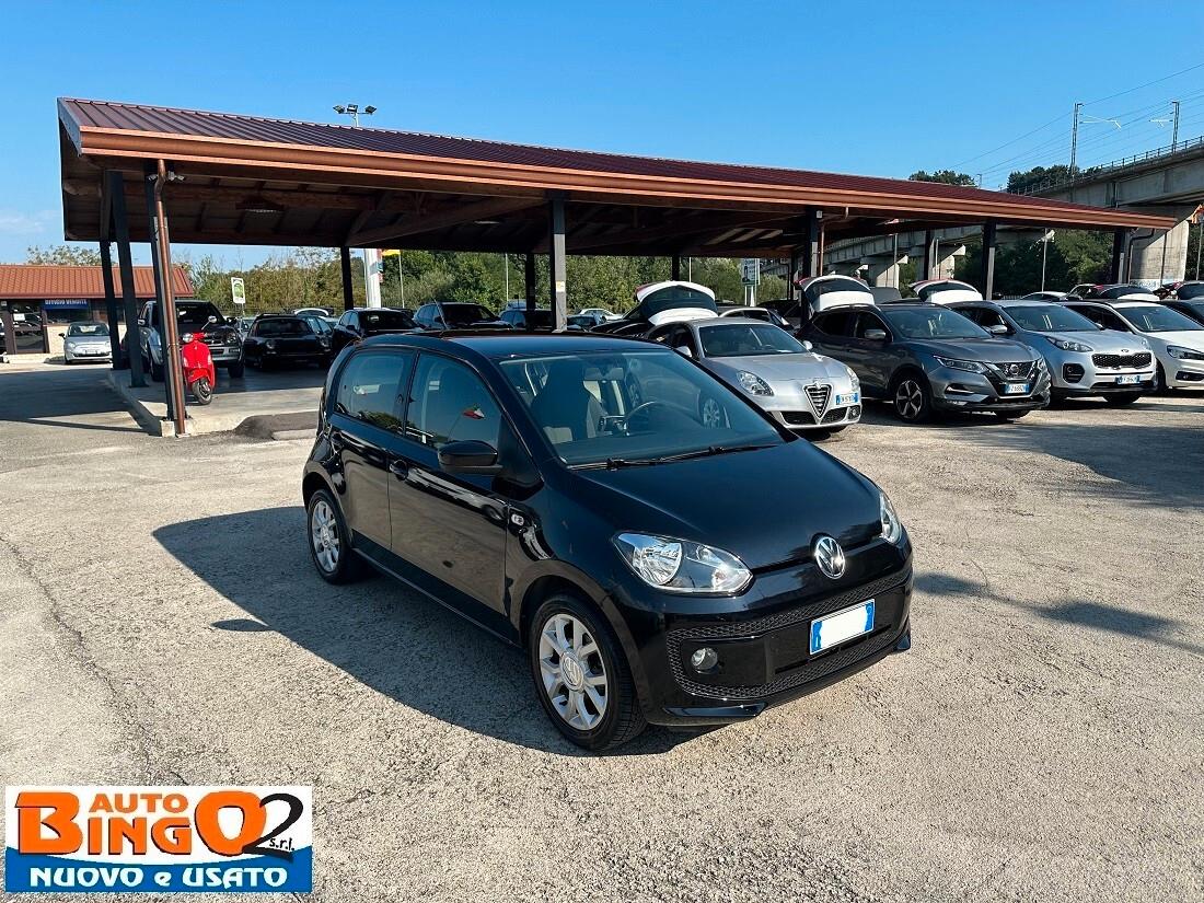 Volkswagen up! 1.0 5p. move