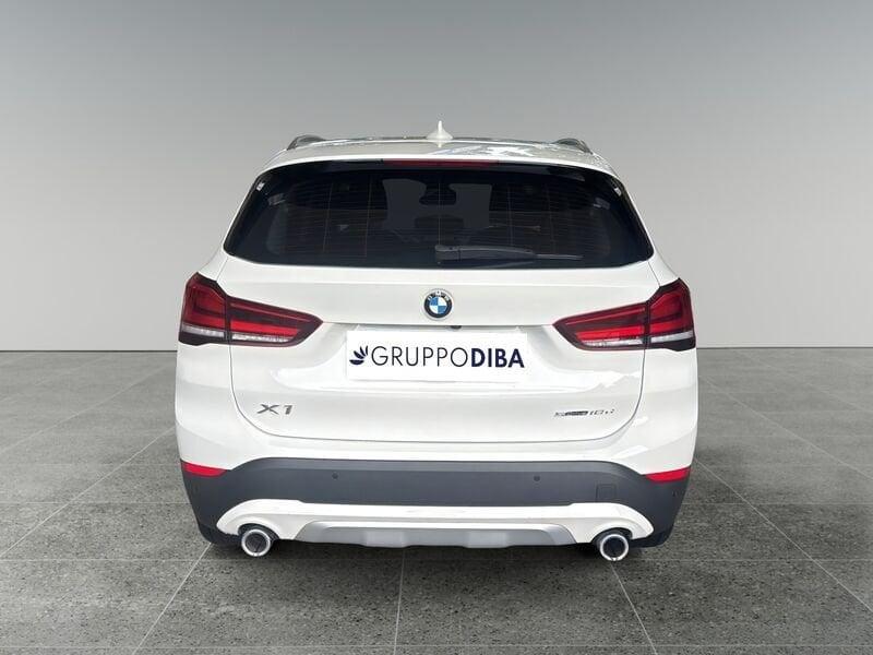 BMW X1 F48 2019 Diesel sdrive18d xLine Plus auto
