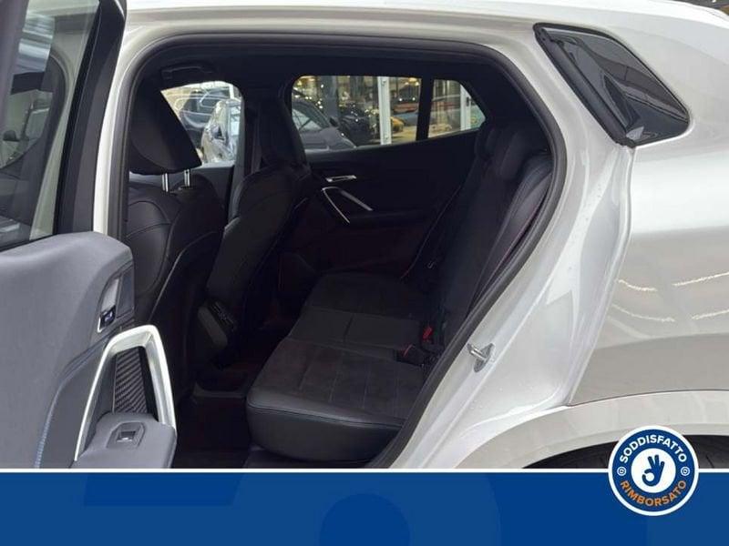 BMW X2 xDrive 20d M Sport Pro