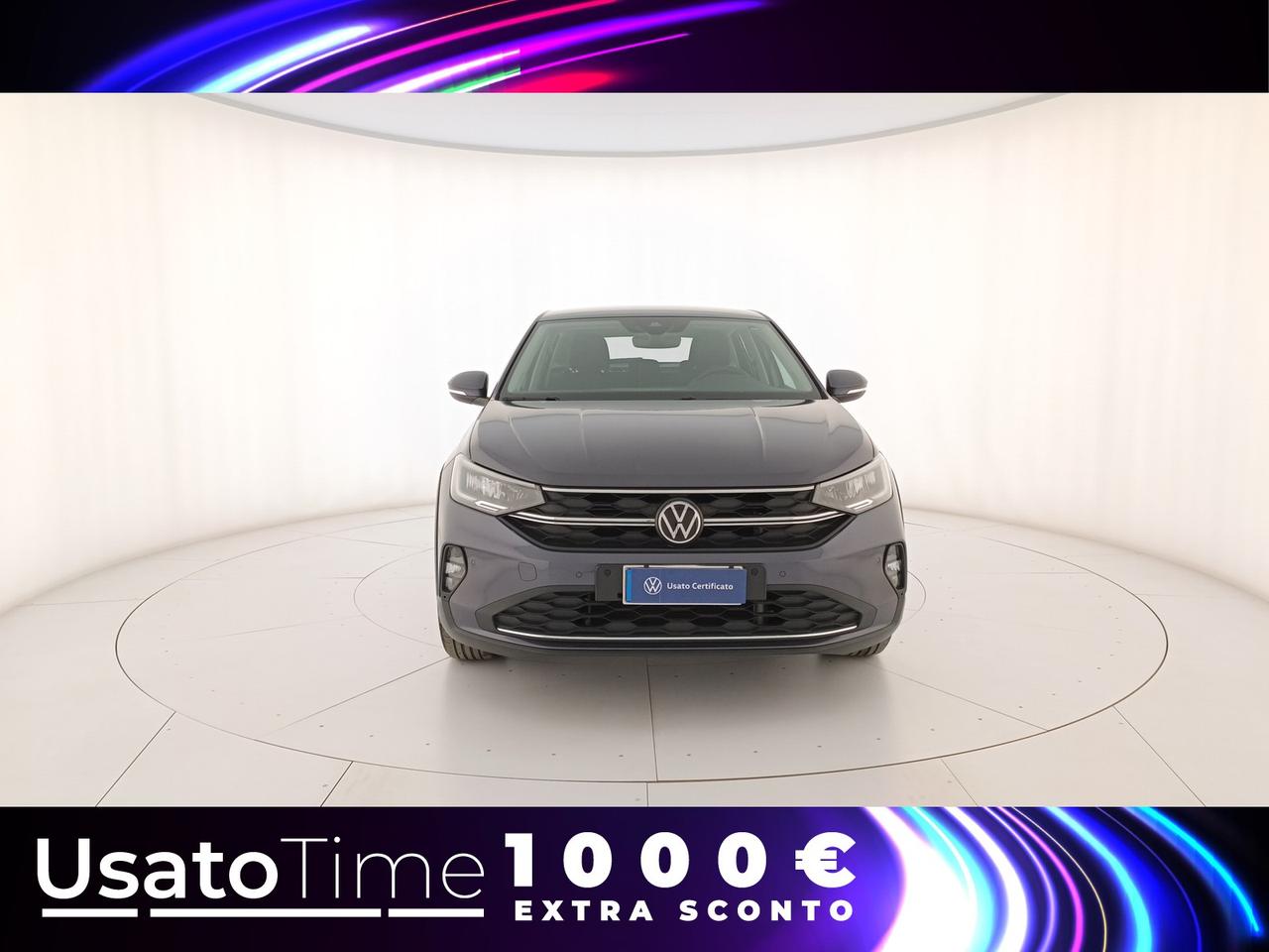 Volkswagen Taigo 1.0 tsi 110cv life