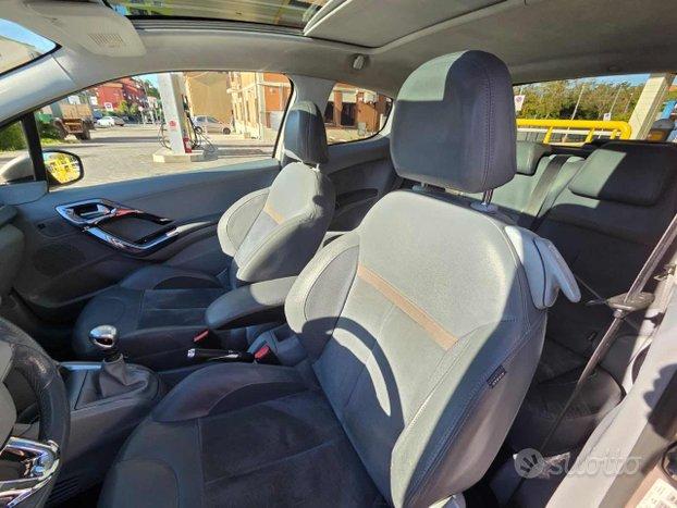 PEUGEOT 208 1.6 8V e-HDi 115 CV 3p. Allure FULL