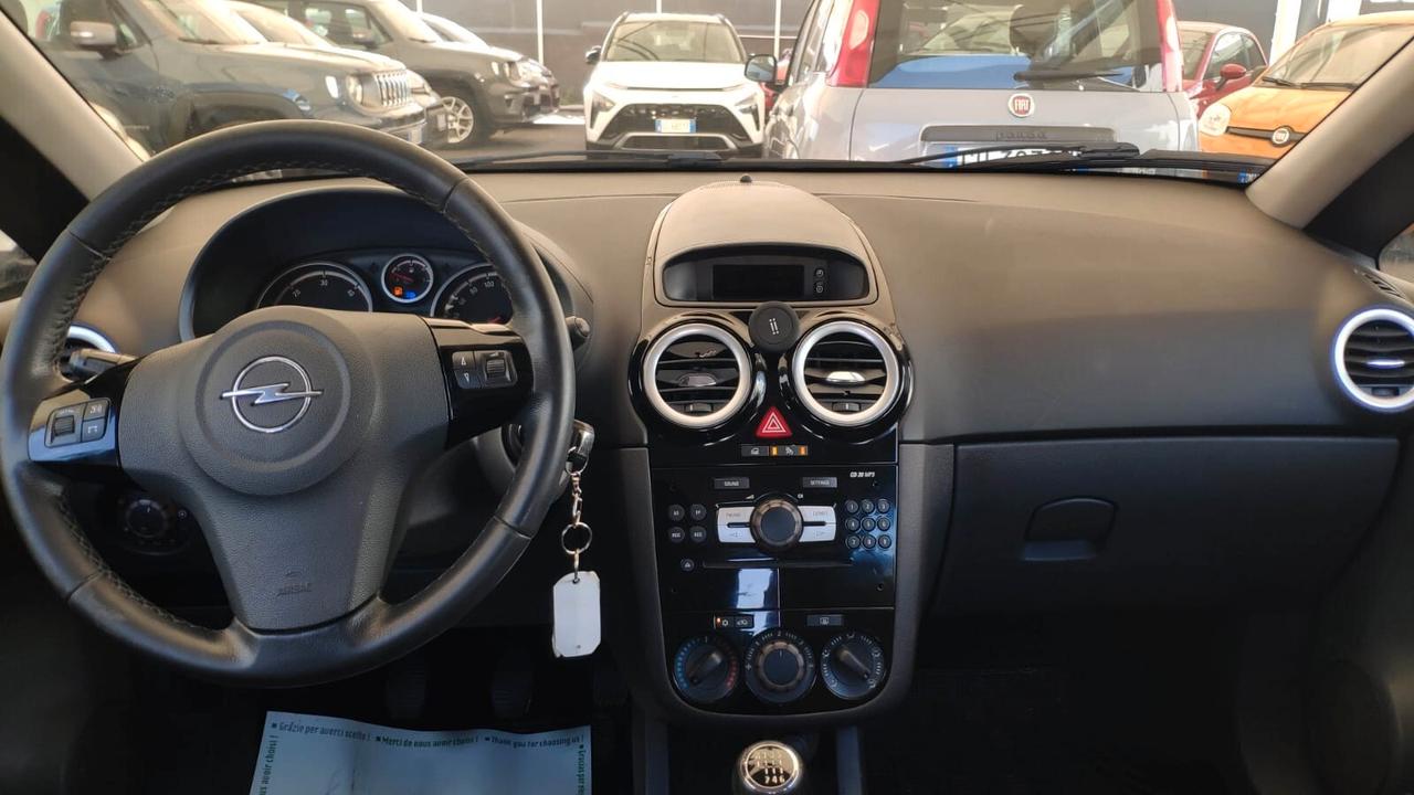 Opel Corsa 1.3 Diesel 90 CV 5P