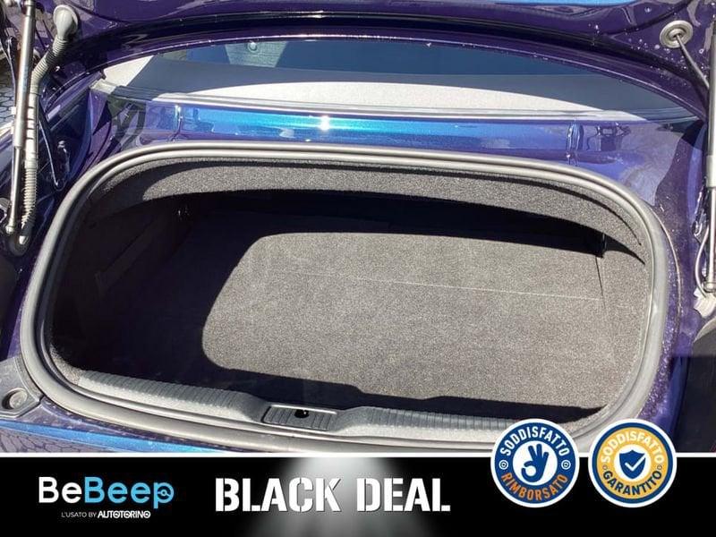 Audi TT Roadster ROADSTER 40 2.0 TFSI S-TRONIC