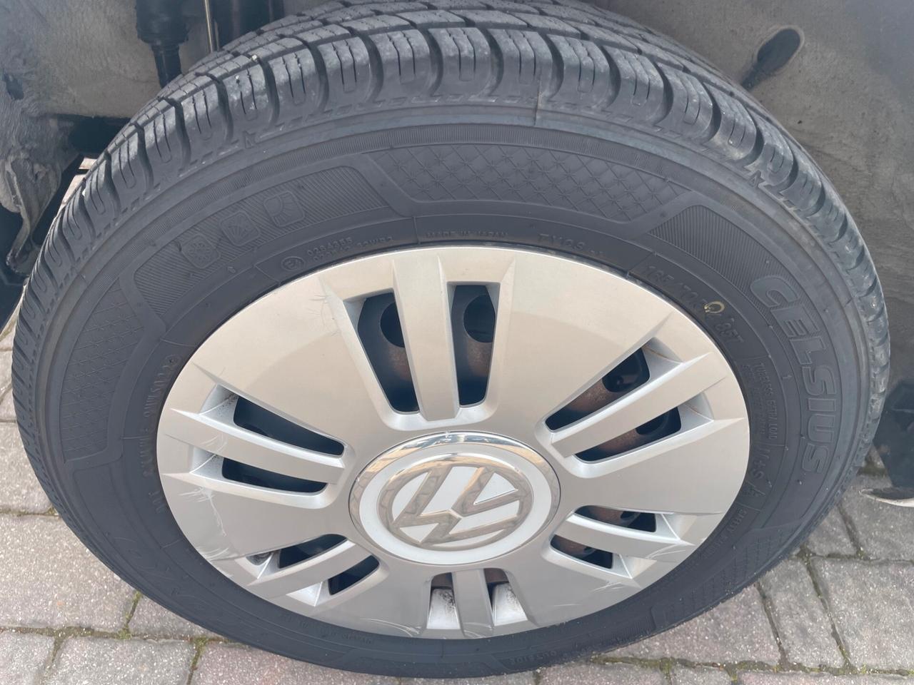 Volkswagen up! 1.0 5p. eco take BlueMotion Technology