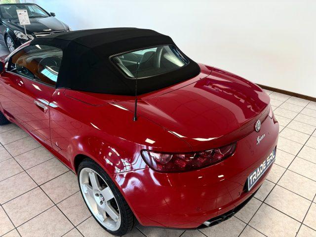 ALFA ROMEO Spider Spyder 2.2 JTS