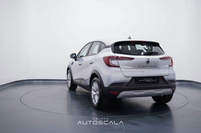 RENAULT Captur TCe 100 CV GPL Equilibre