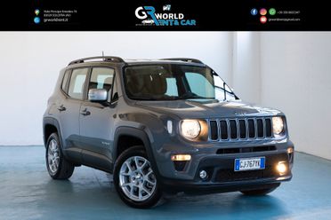 Jeep Renegade 1.3 T4 190CV PHEV 4xe AT6 Limited IVA ESPOSTA