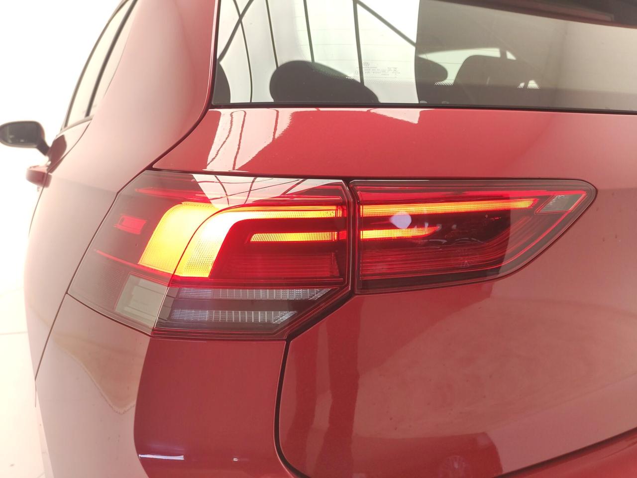 Volkswagen Golf 1.0 TSI EVO Life